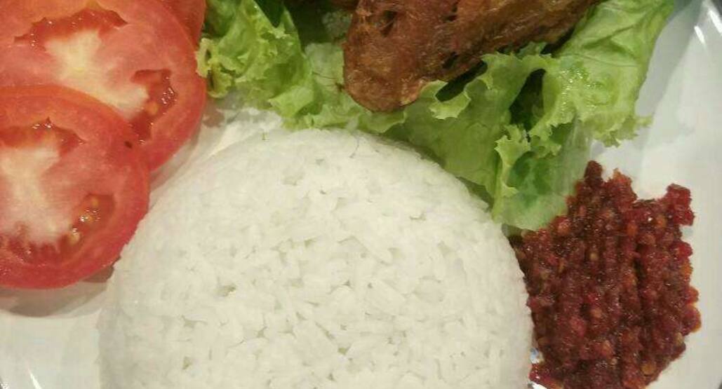 Buled Garden Menu Menu For Buled Garden Pondok Bambu Jakarta